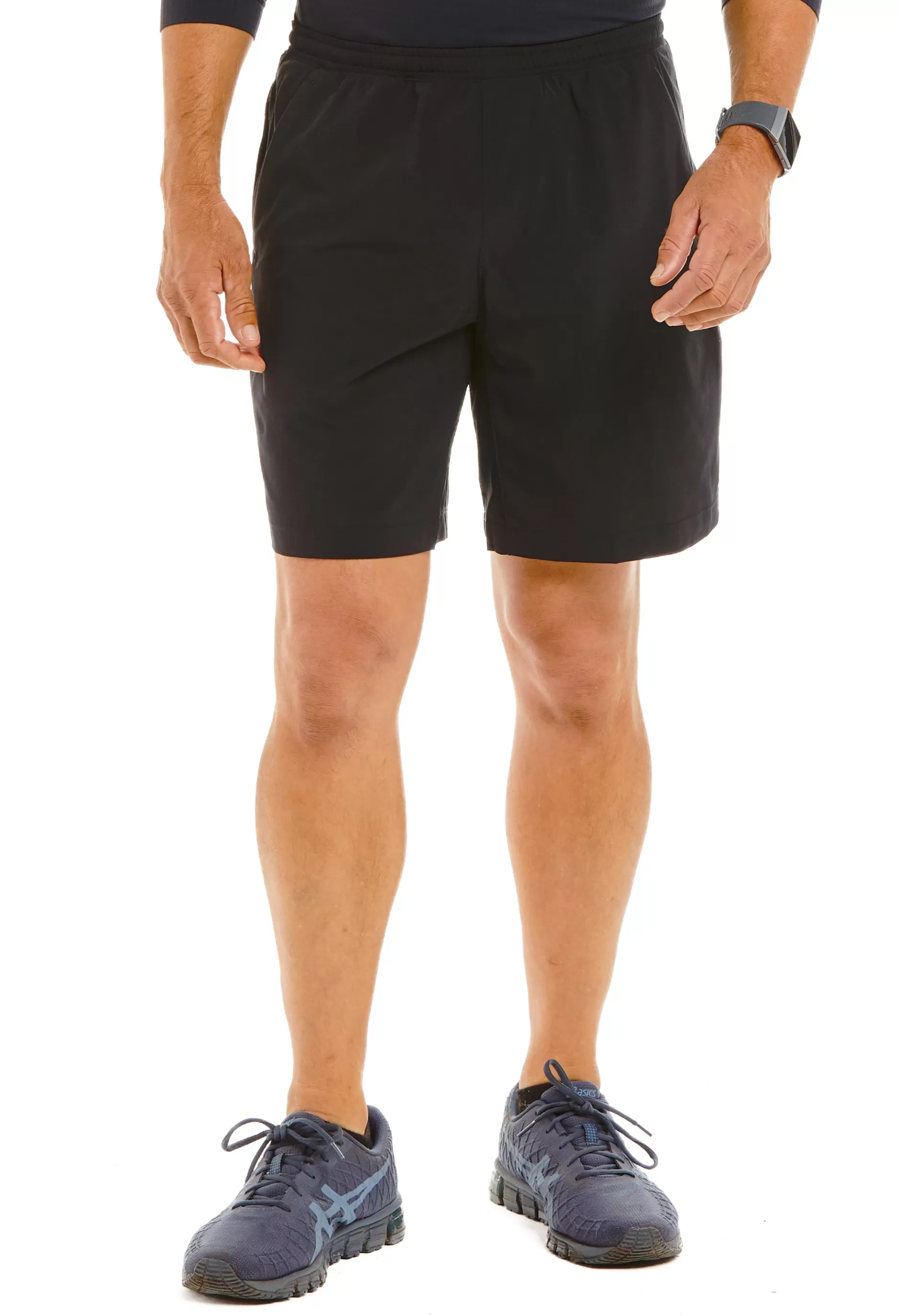 Pull On Shorts - 98000^IBKUL Discount