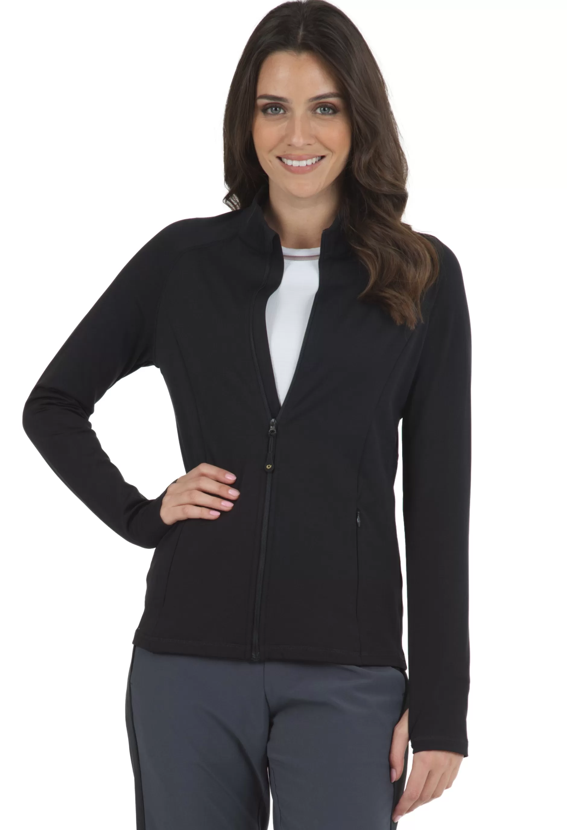 Womens Jacket - 76000^IBKUL Cheap