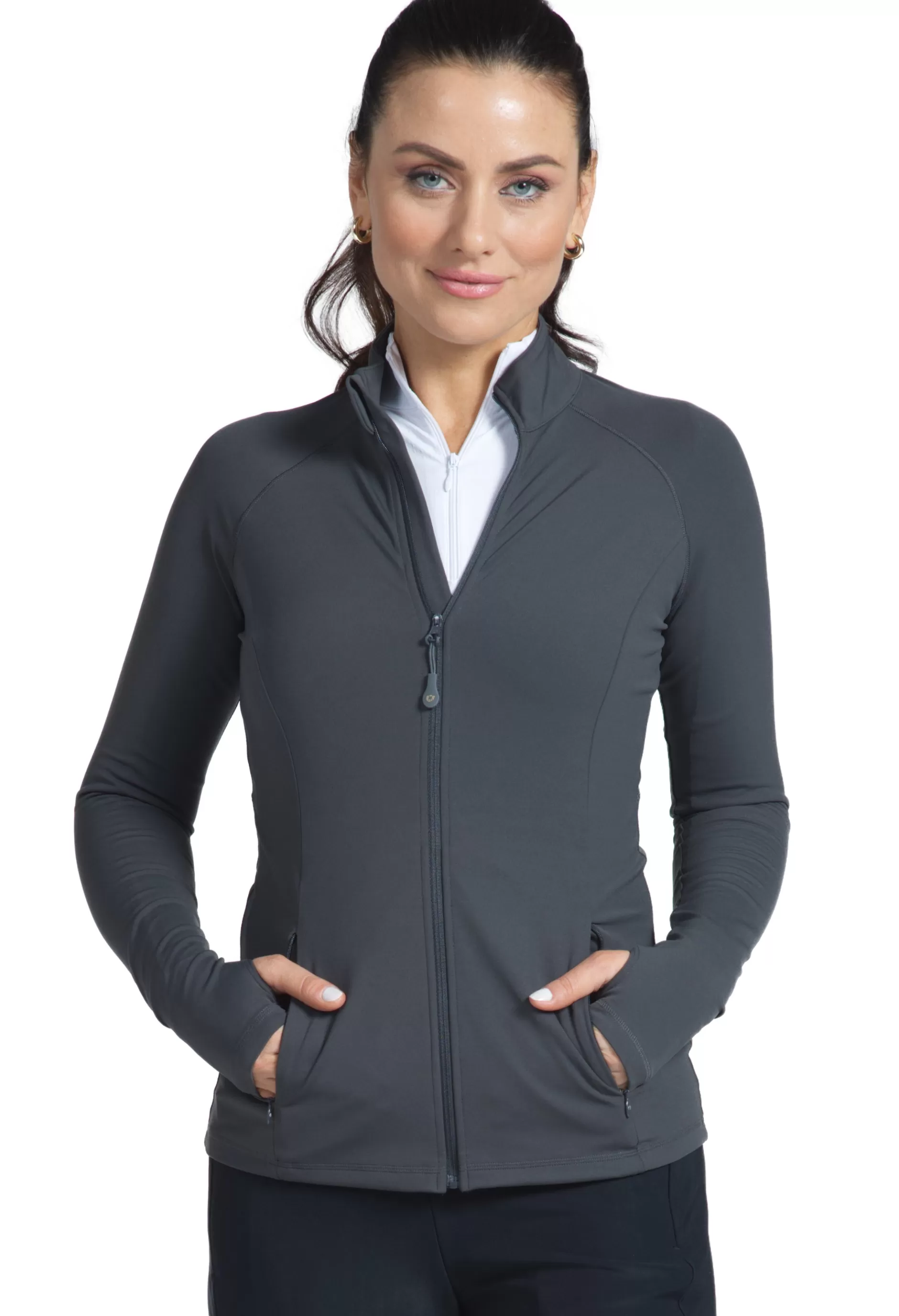 Womens Jacket - 76000^IBKUL Cheap